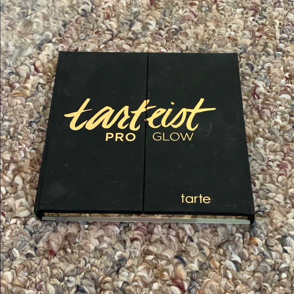 Tarte Tarteist Pro Glow Palette